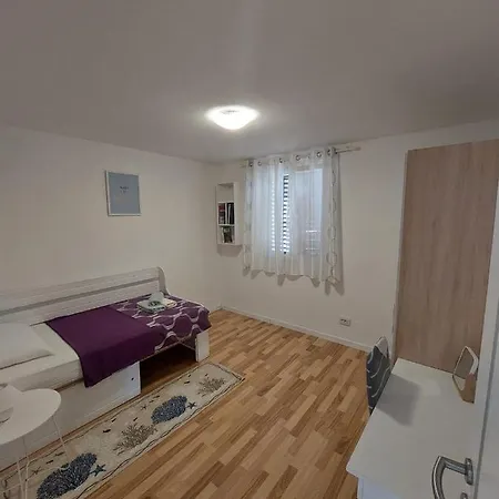 Katarina Apartment Cres