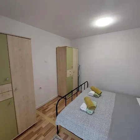 Apartman Katarina Cres