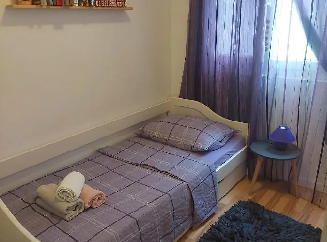 Katarina Apartament *