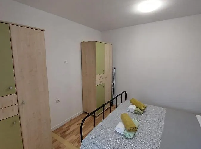 Apartament Katarina Cres