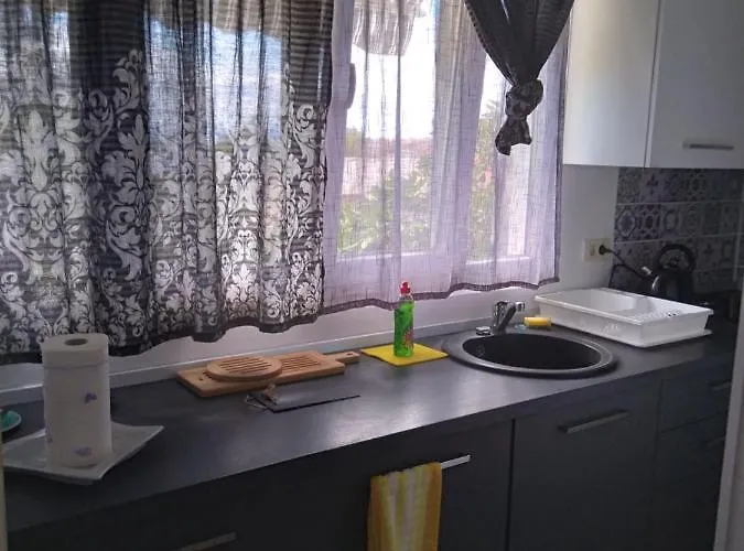 Apartament Katarina