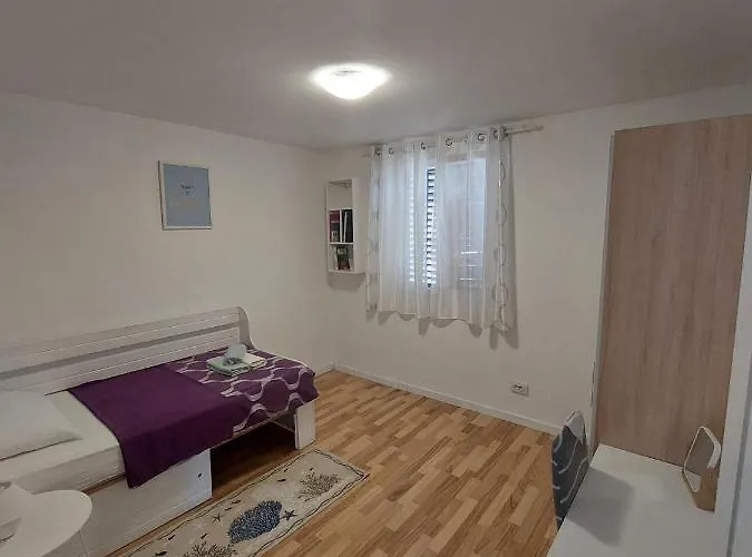 Katarina Apartament Cres
