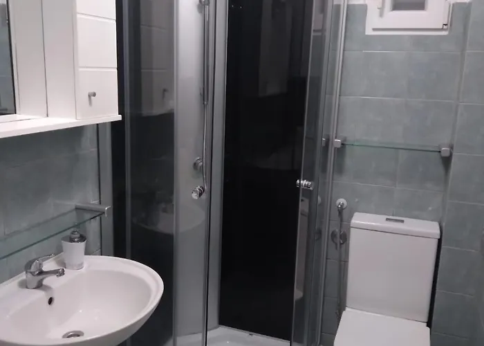 Apartament Katarina