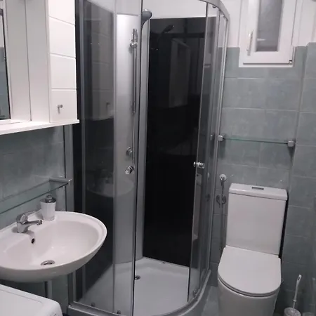 Apartament Katarina
